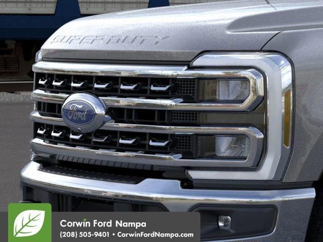 new 2025 Ford F-350 car, priced at $72,885