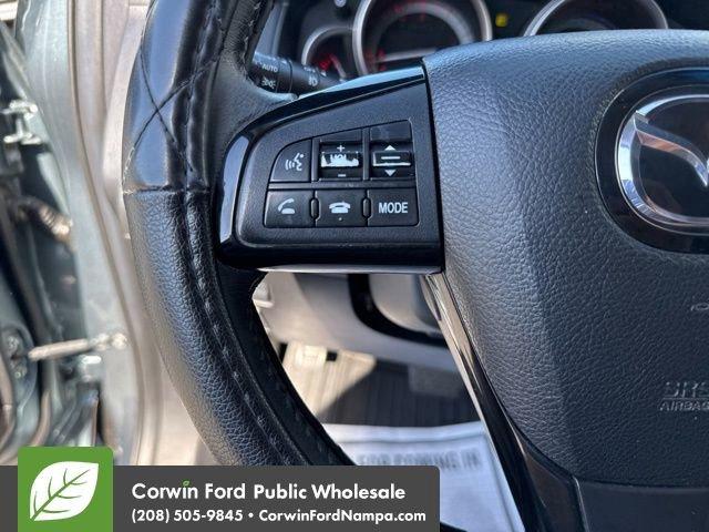 used 2011 Mazda CX-9 car, priced at $6,200