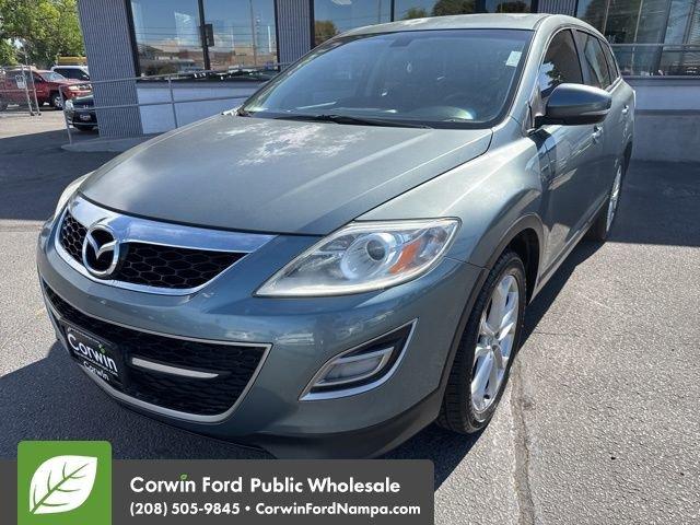 used 2011 Mazda CX-9 car, priced at $6,475