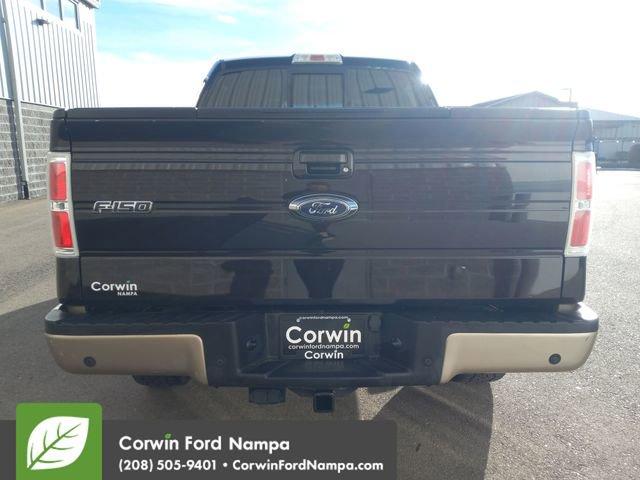 used 2013 Ford F-150 car, priced at $21,000
