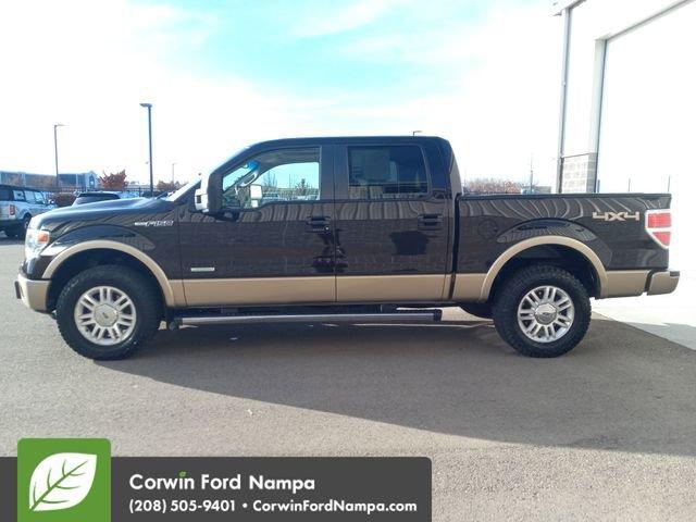 used 2013 Ford F-150 car, priced at $21,000