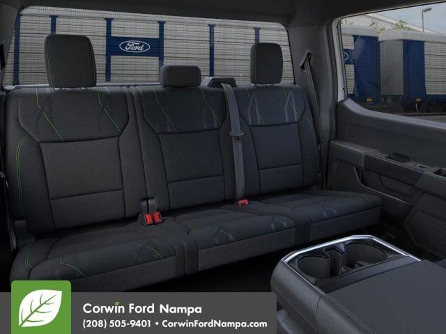 new 2024 Ford F-150 car, priced at $47,567