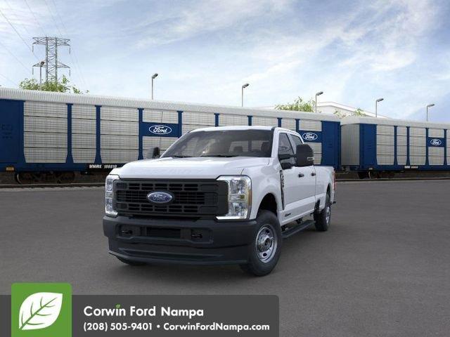 new 2025 Ford F-250 car, priced at $68,460