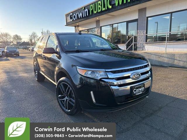 used 2014 Ford Edge car, priced at $7,425