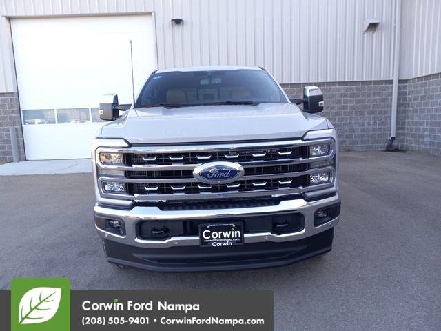 new 2025 Ford F-350 car, priced at $87,853