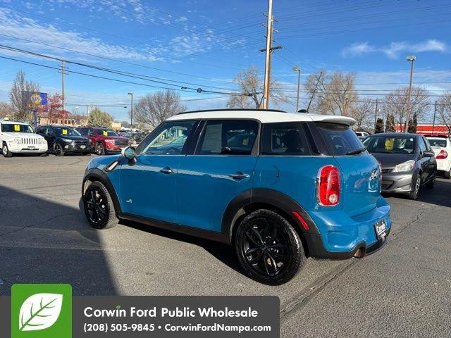 used 2012 MINI Cooper car, priced at $8,000