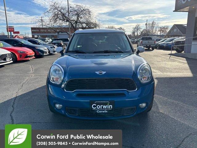 used 2012 MINI Cooper car, priced at $8,000