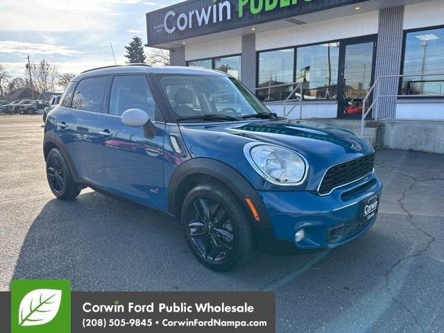 used 2012 MINI Cooper car, priced at $8,299