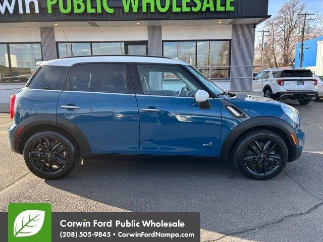 used 2012 MINI Cooper car, priced at $8,000