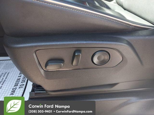 used 2023 GMC Yukon car, priced at $63,285