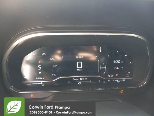 used 2023 GMC Yukon car, priced at $63,285