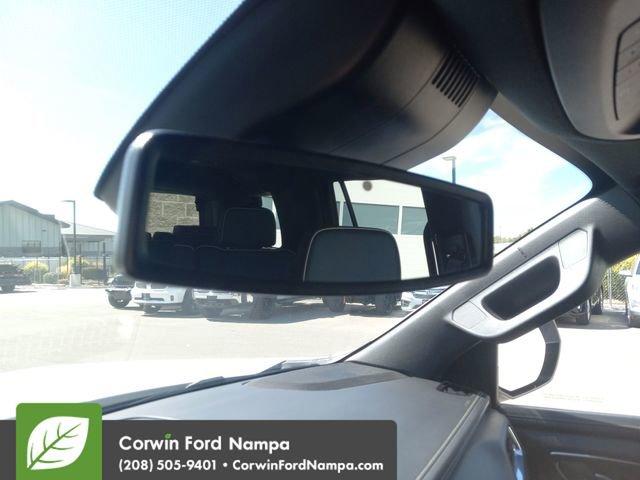 used 2023 GMC Yukon car, priced at $63,285