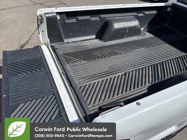 used 1997 GMC Sonoma car, priced at $4,975