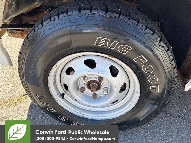 used 1997 GMC Sonoma car, priced at $4,975