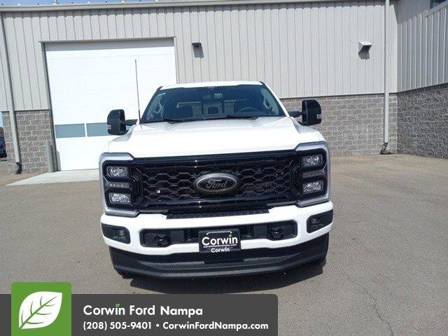 new 2025 Ford F-350 car, priced at $88,855