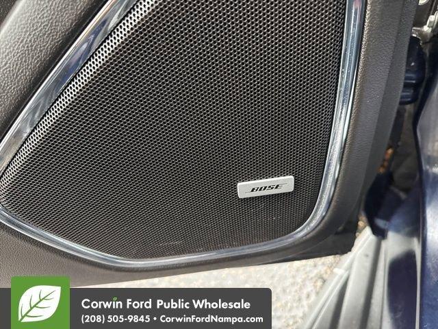 used 2018 Chevrolet Suburban car, priced at $22,500
