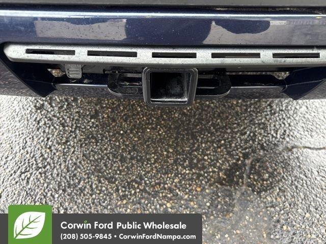 used 2018 Chevrolet Suburban car, priced at $22,500