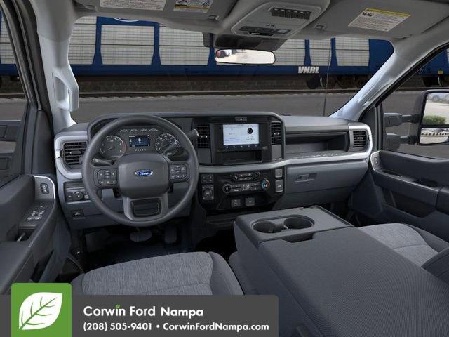 new 2025 Ford F-250 car, priced at $70,610