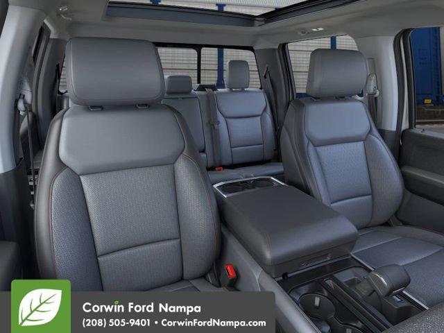new 2025 Ford F-150 car, priced at $65,888