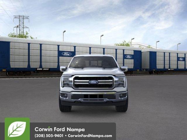 new 2025 Ford F-150 car, priced at $65,888