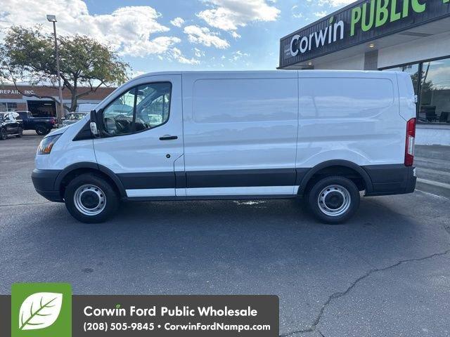 used 2017 Ford Transit-150 car, priced at $11,309