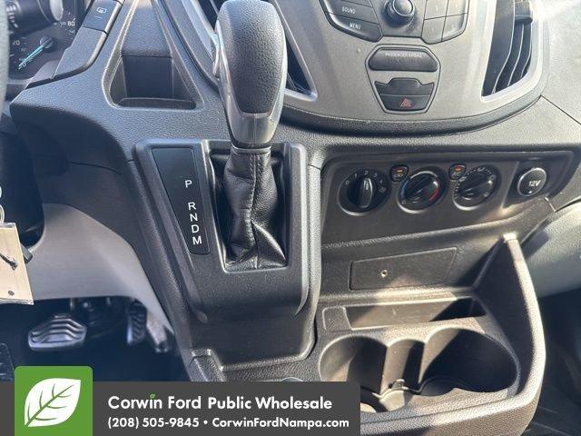 used 2017 Ford Transit-150 car, priced at $11,309