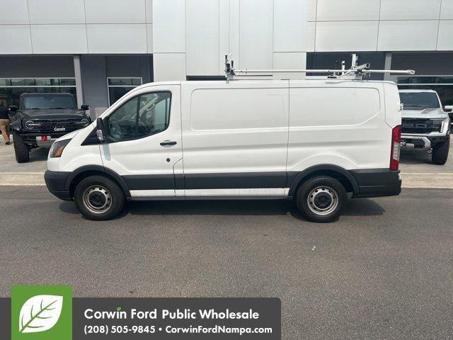 used 2017 Ford Transit-150 car, priced at $11,980