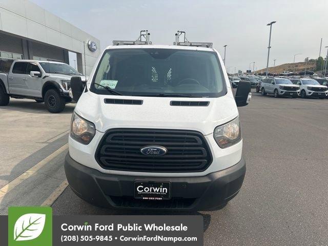 used 2017 Ford Transit-150 car, priced at $11,980