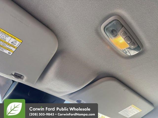 used 2017 Ford Transit-150 car, priced at $11,309