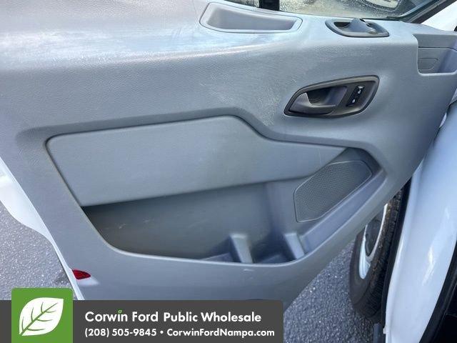 used 2017 Ford Transit-150 car, priced at $11,309