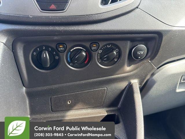 used 2017 Ford Transit-150 car, priced at $11,309