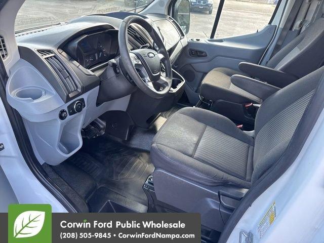 used 2017 Ford Transit-150 car, priced at $11,309