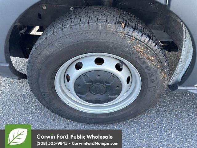 used 2017 Ford Transit-150 car, priced at $11,309