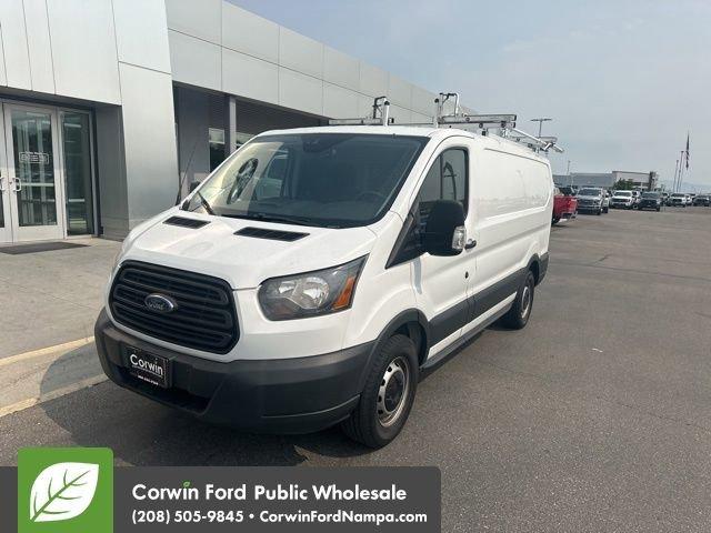 used 2017 Ford Transit-150 car, priced at $11,980