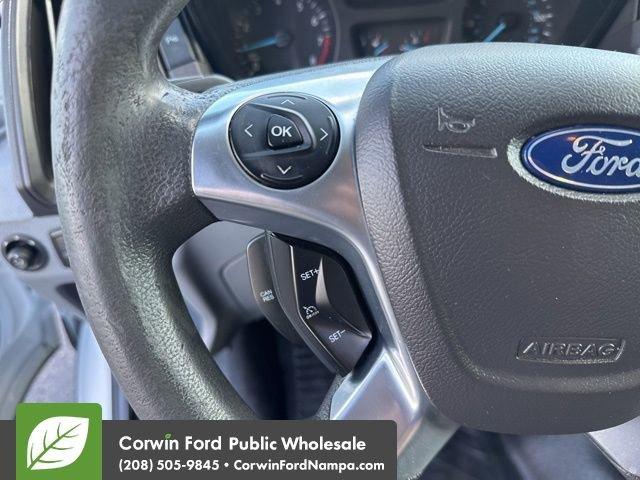 used 2017 Ford Transit-150 car, priced at $11,309