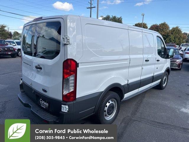 used 2017 Ford Transit-150 car, priced at $11,309