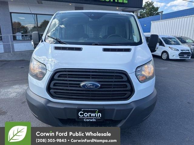 used 2017 Ford Transit-150 car, priced at $11,309