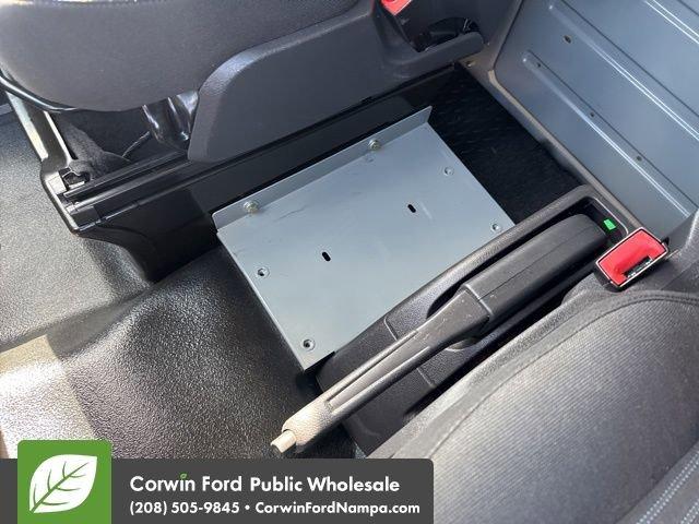 used 2017 Ford Transit-150 car, priced at $11,309