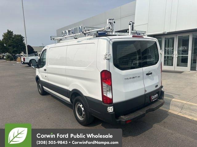 used 2017 Ford Transit-150 car, priced at $11,980