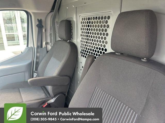 used 2017 Ford Transit-150 car, priced at $11,980