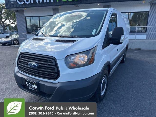 used 2017 Ford Transit-150 car, priced at $11,309