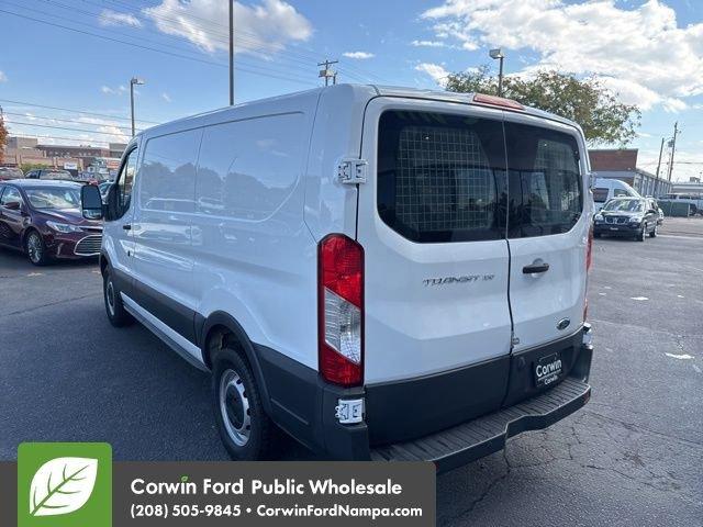 used 2017 Ford Transit-150 car, priced at $11,309