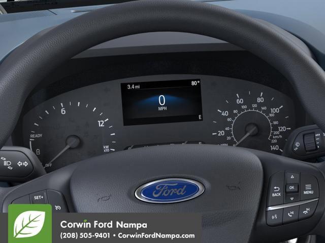 new 2024 Ford Maverick car, priced at $28,235