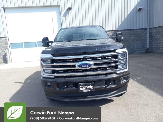 new 2025 Ford F-250 car, priced at $90,847