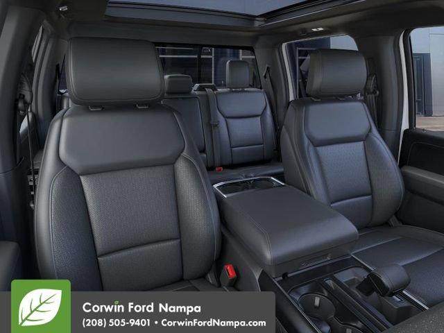 new 2025 Ford F-150 car, priced at $72,932