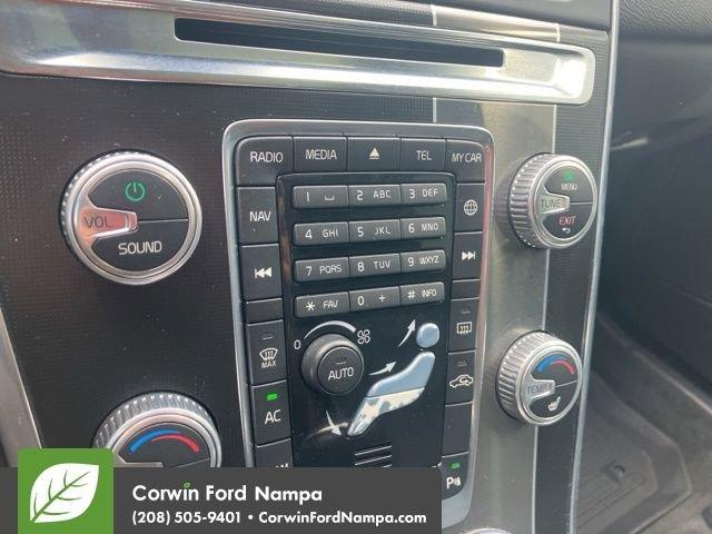 used 2015 Volvo XC60 car, priced at $17,789