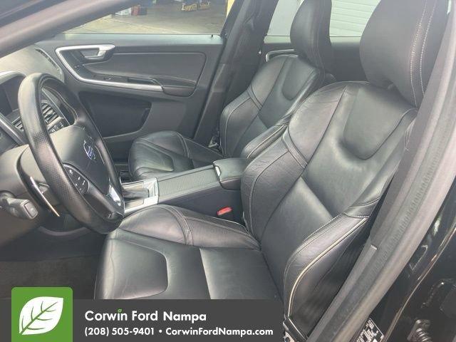 used 2015 Volvo XC60 car, priced at $17,789