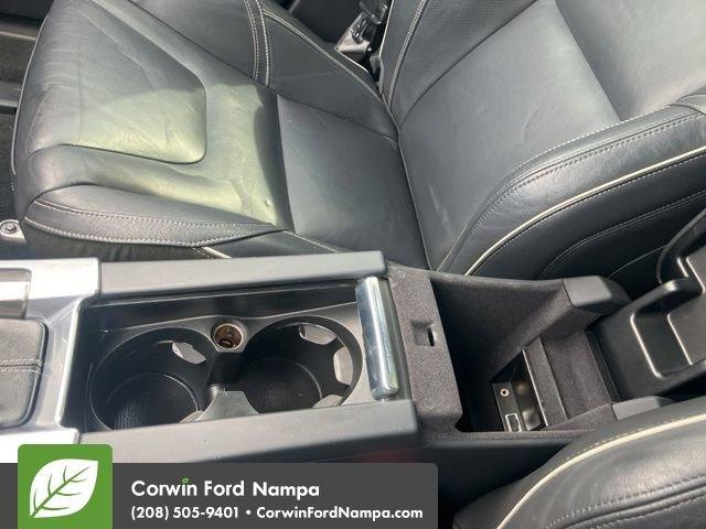used 2015 Volvo XC60 car, priced at $17,789