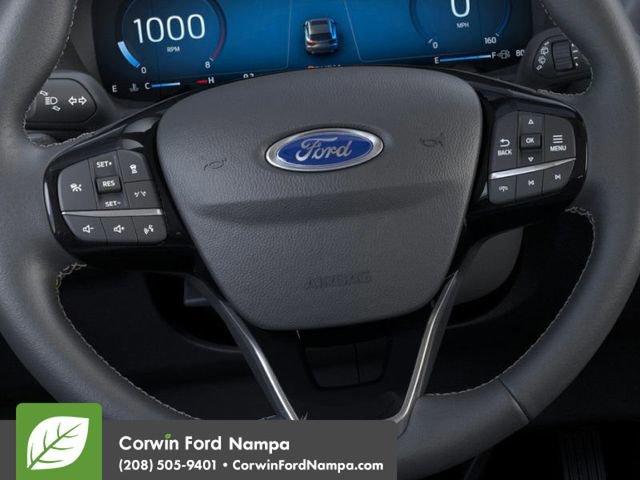 new 2025 Ford Escape car, priced at $38,790