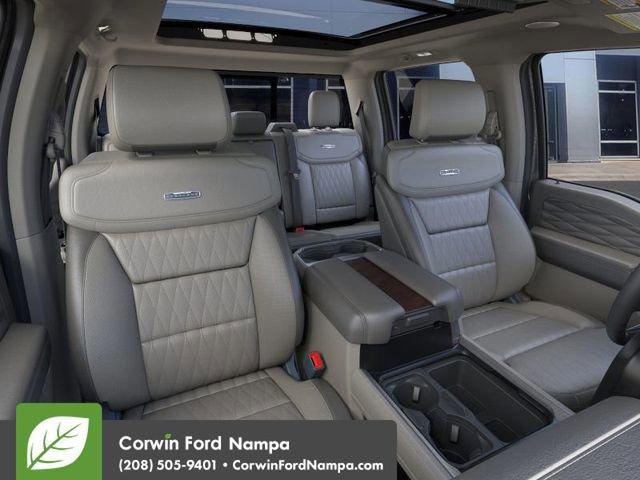 new 2026 Ford F-350 car, priced at $109,310